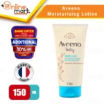 Aveeno Baby Moisturising Lotion 150ml