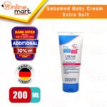 Sebamed Baby Cream 200ml