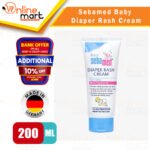 Sebamed Baby Diaper Rash Cream 200ml