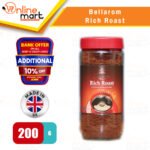 Bellarom Rich Roast 200g