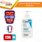 CeraVe Blemish Control Cleanser 236ml