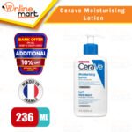 CeraVe Moisturising Lotion 236ml