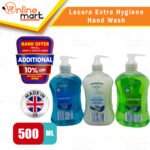 Lacura Extra Hygiene Hand Wash 500ml