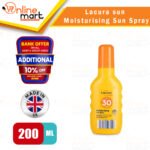 Lacura Sun Moisturising Sun Spray 200ml