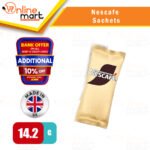 Nescafe Sachets 14.2g